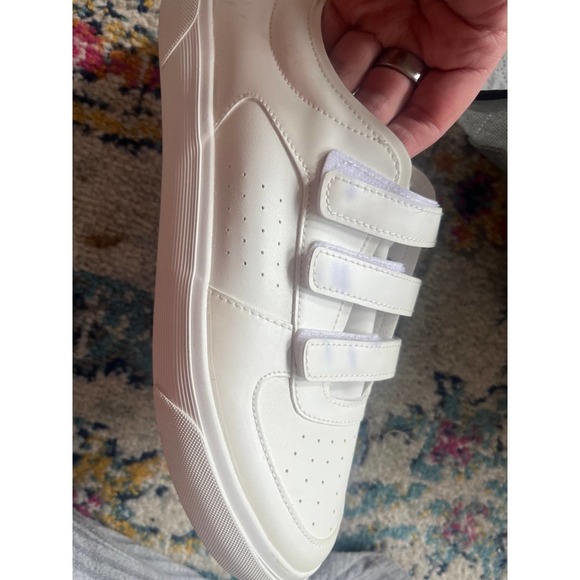 Rocket Dog Velcro closure sneakers Size 10 - Picture 2 of 5